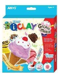 I CLAY SET SLADOLED IC80SN-G