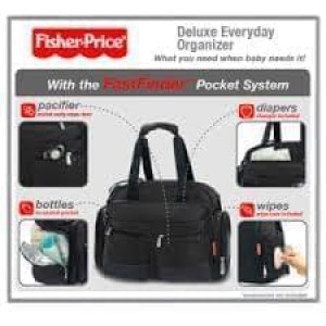 FP TORBA ZA BEBE FX02