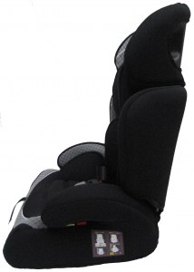 AUTO SEDISTE 9-36kg MONCA-ONLY SIVO-KARBON